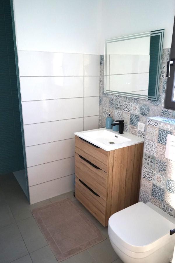 Holiday home Maison Chaleureuse En Provence