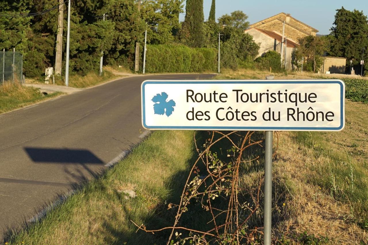 Holiday home Maison Chaleureuse En Provence