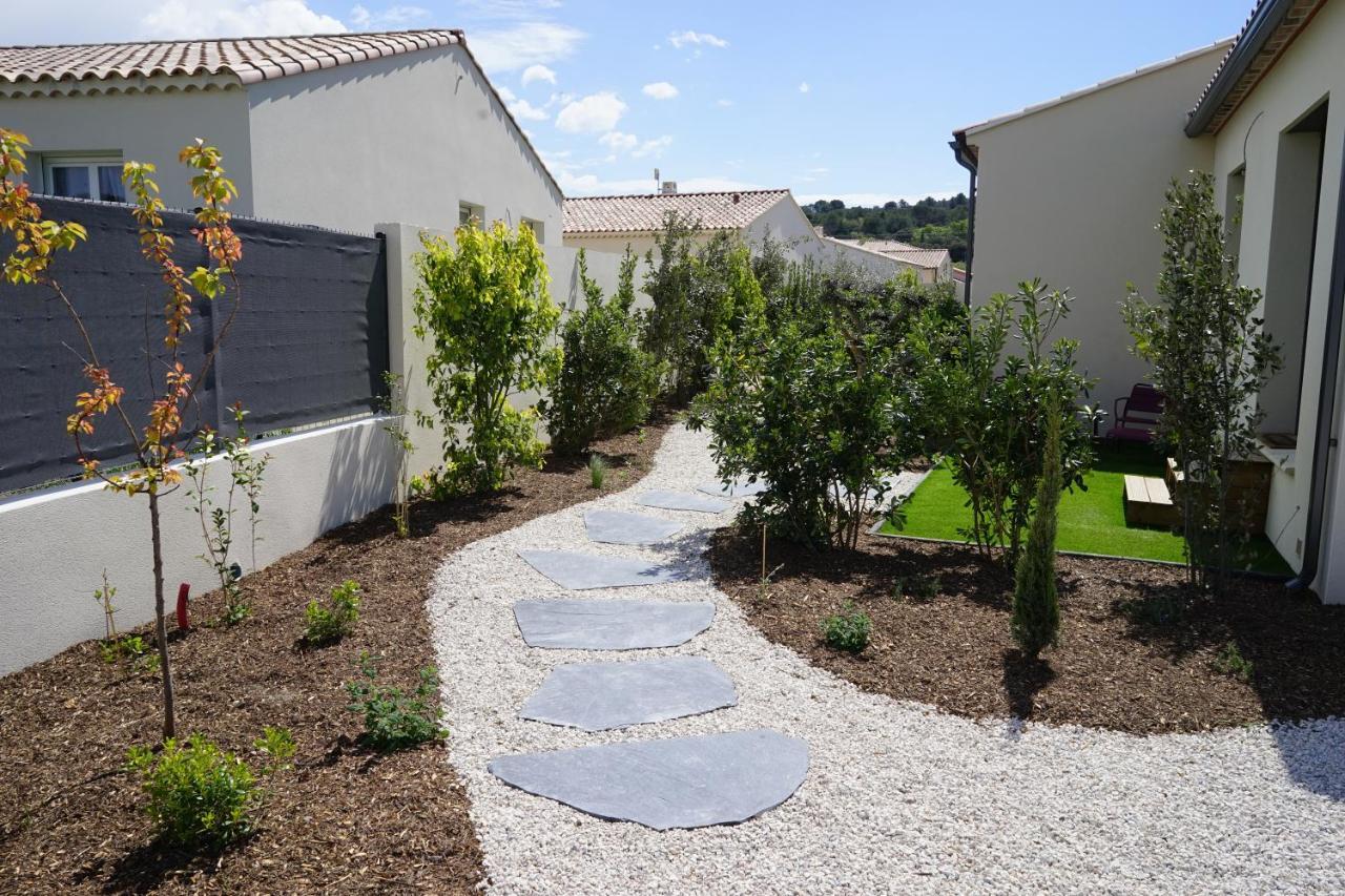 Holiday home Maison Chaleureuse En Provence *