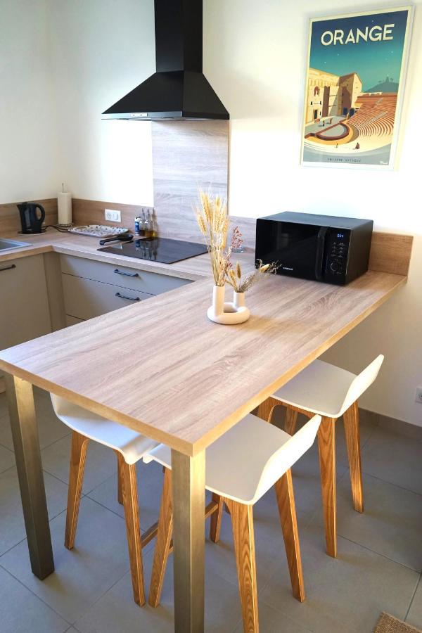 Holiday home Maison Chaleureuse En Provence Piolenc